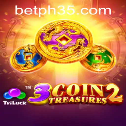 Exploring the Exciting World of 3CoinTreasures2: PH35 Edition