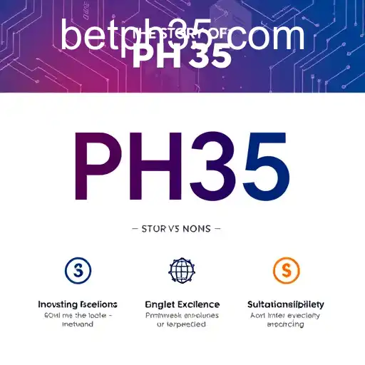 About Us: The Story of PH35