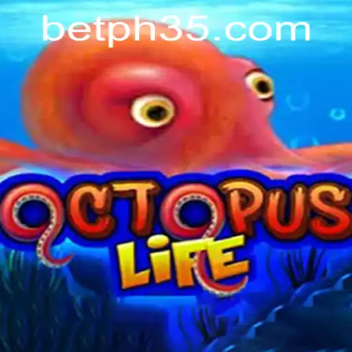 Explore the Aquatic Adventure of OctopusLife
