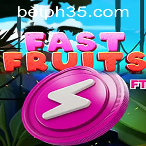 FastFruits Game Description, Introduction, and Rules