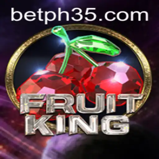 FruitKing: The Reign of Delight