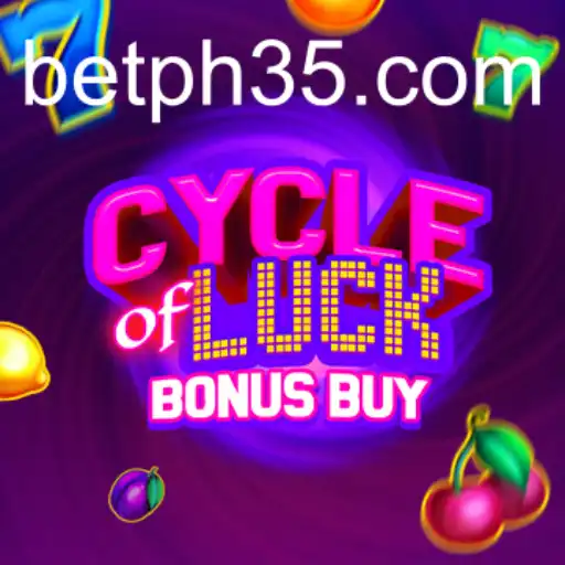 Cycle of Luck Bonus Buy