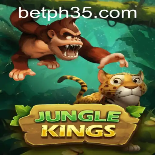 Exploring JungleKings Game