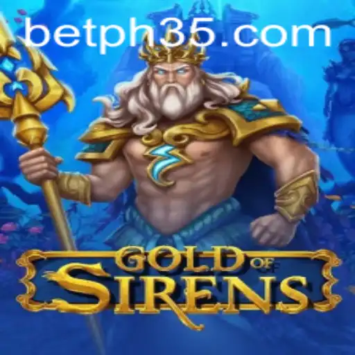 Discover the Enchanting World of 'GoldofSirens': A Riveting Dive into Strategy and Adventure
