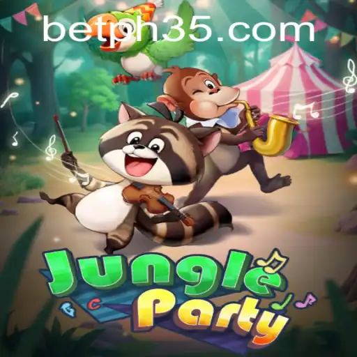 Experience the Thrills of JungleParty: The Ultimate Adventure Game