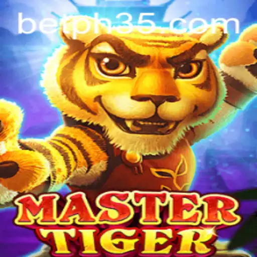 MasterTiger: Unleashing the Strategy of PH35