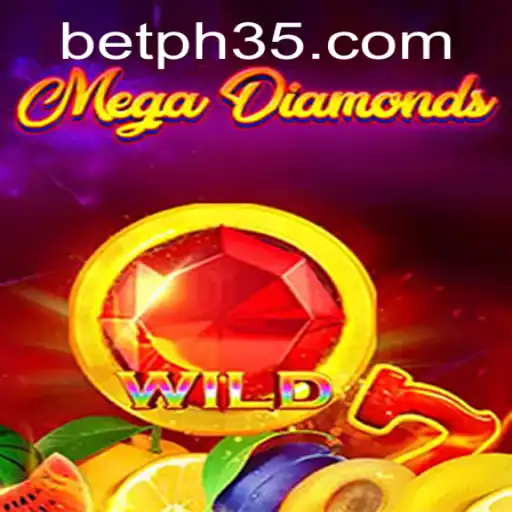 MegaDiamond: Unveiling the Thrilling World of PH35