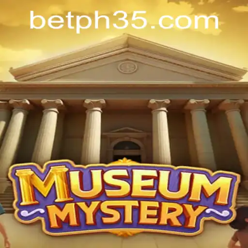 Museum Mystery Adventure