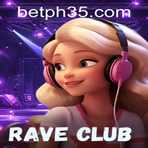 RaveClub: The Ultimate Dance Gaming Experience with PH35