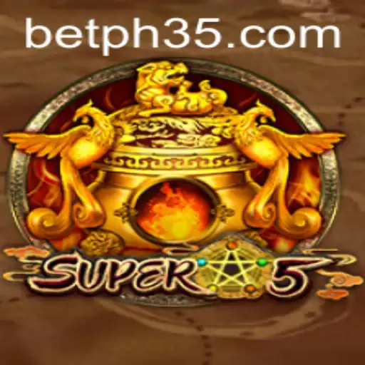 Super5: A Revolutionary Game Experience with PH35 Keywords
