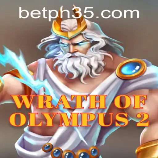 WrathofOlympus2: A Journey into the Mythical Realms