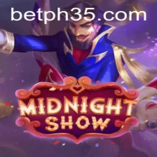 Unveiling MidnightShow: Engage in a New Era of Strategy Gaming with PH35