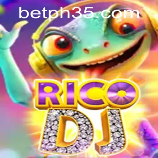 Unveiling RicoDJ: A Comprehensive Guide to the Exciting New Game Featuring PH35