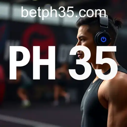 The Revolutionary Impact of PH35 on Modern Sports