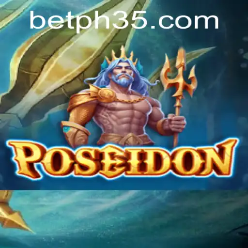 Unveiling Poseidon: A New Wave in Gaming