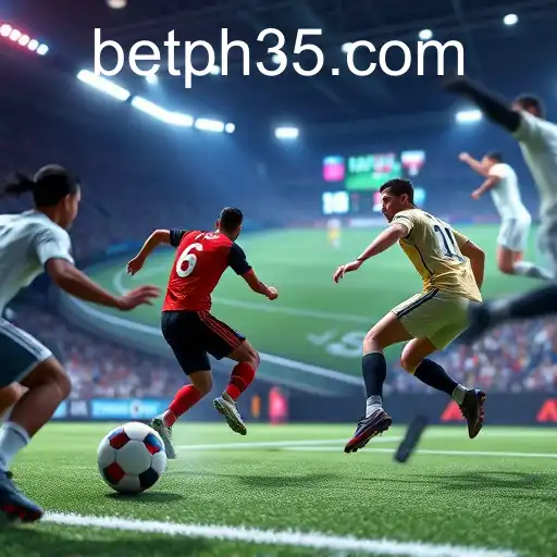 Exploring the Rapid Growth and Appeal of Virtual Sports: A Deep Dive Into the World of PH35
