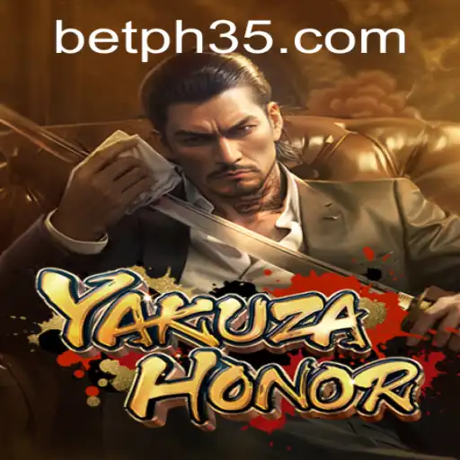 YakuzaHonor: Experience the Thrill of the Underworld with PH35